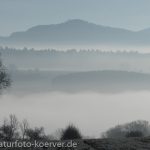 Frank Körver - Naturfotografie, Morgenstimmung in der Rhön