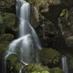 Frank Körver - Naturfotografie, Lichtenhainer Wasserfall