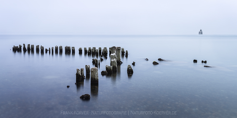 Seelandschaft, Frank Körver, Naturfotografie